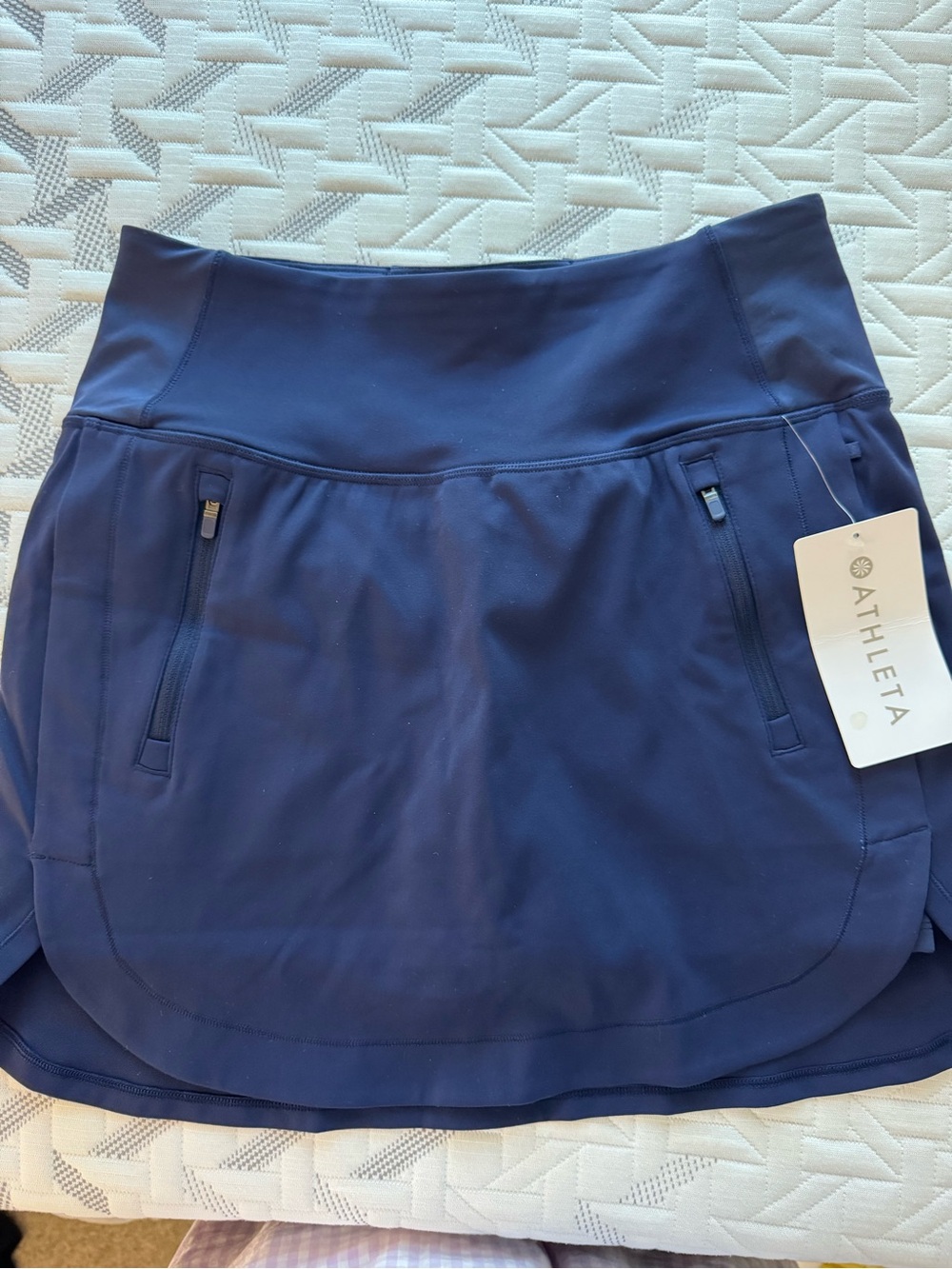 Golf Skort Athleta